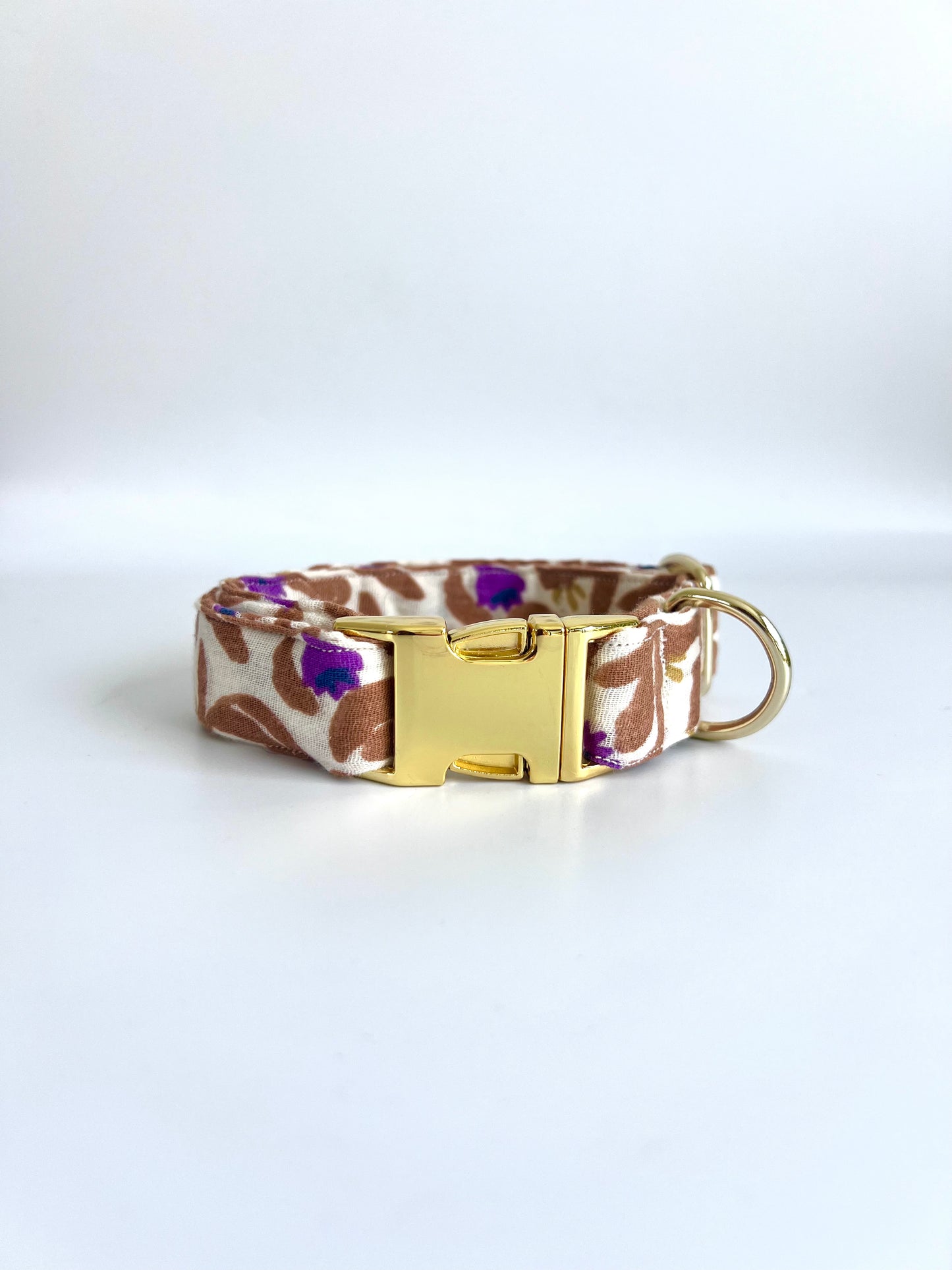 Collier Floral