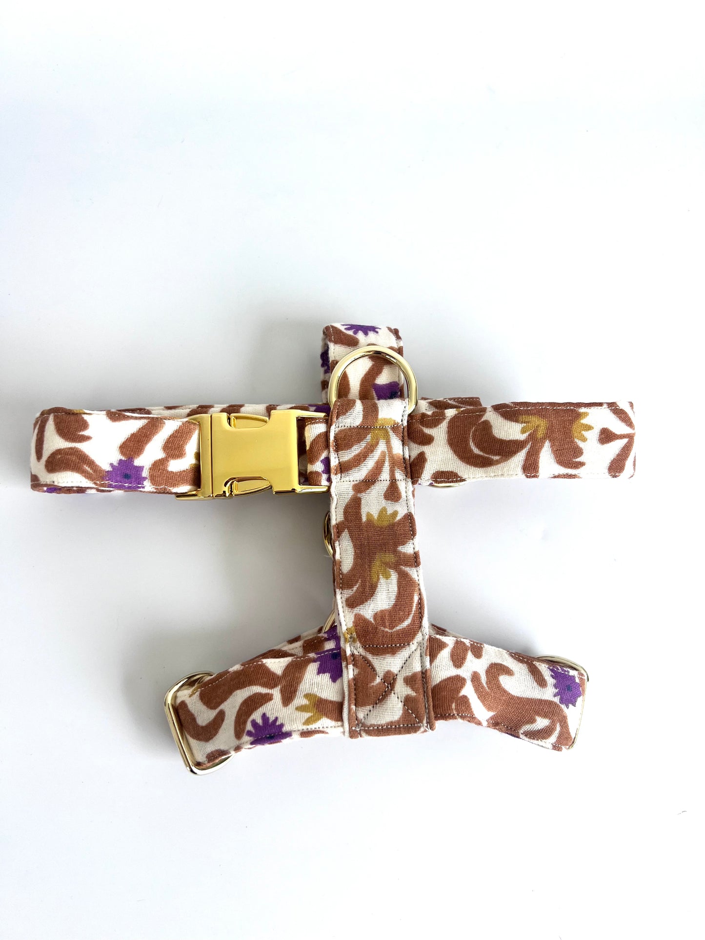 Harnais Floral