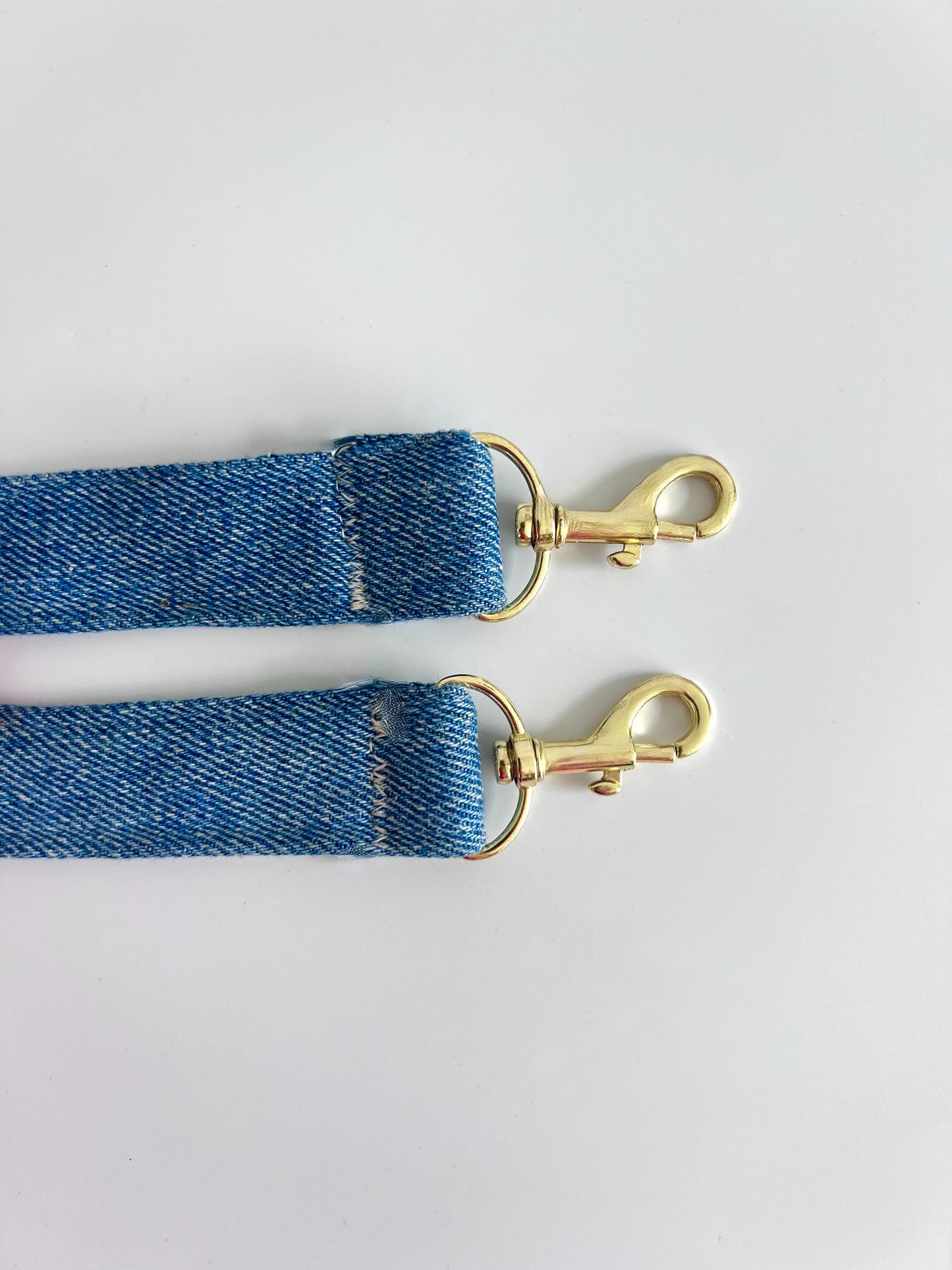 Laisse Bleu Jean