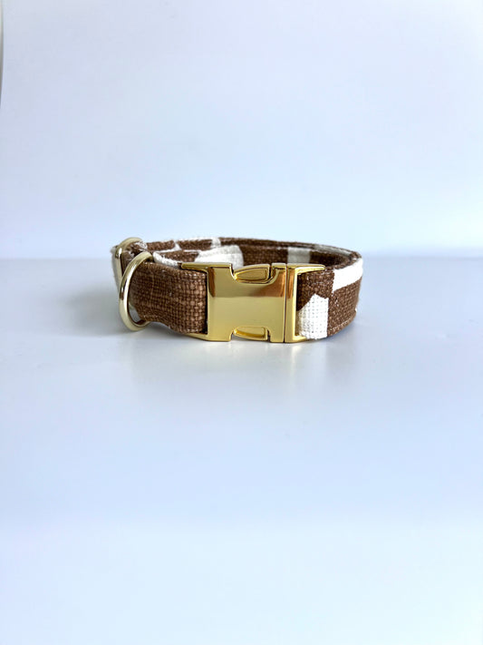 Collier Brown