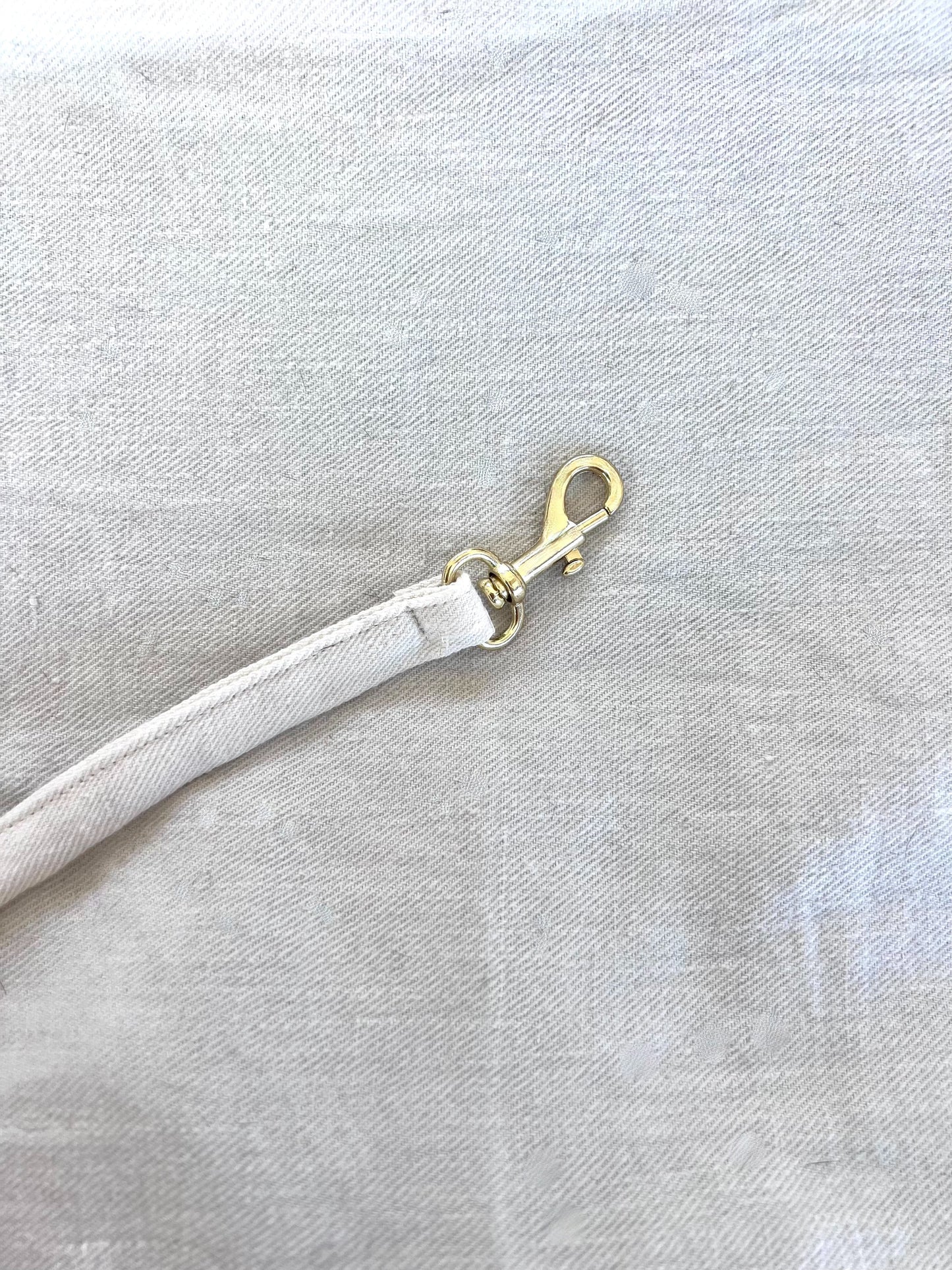 Sac transport chien - kaki