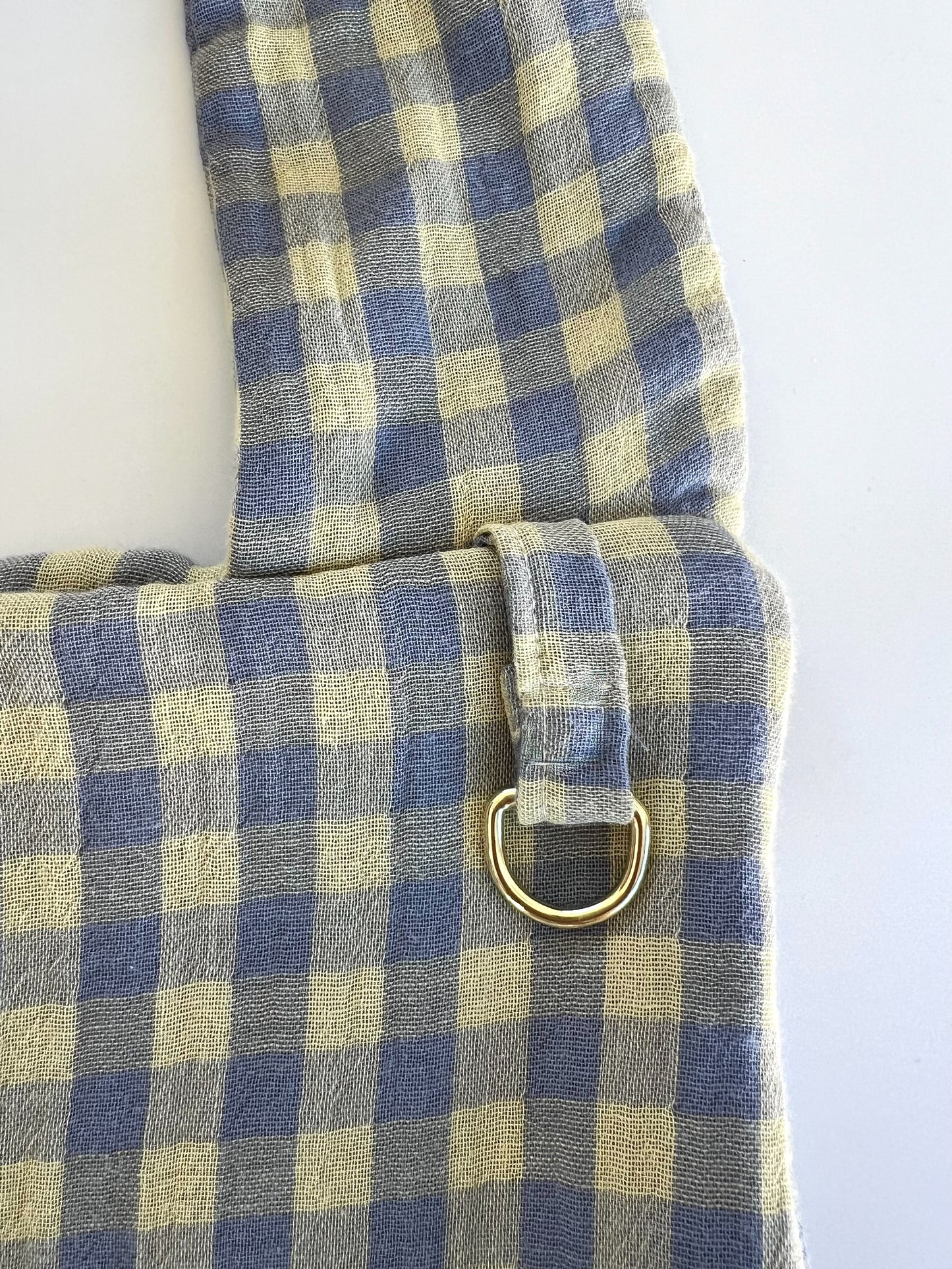 Sac de transport chien - Flow