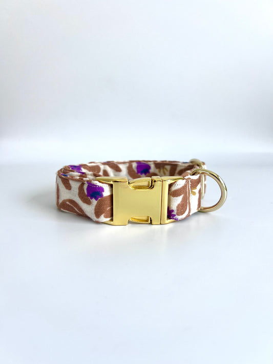 Collier Floral