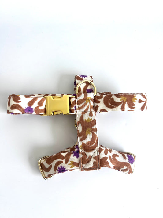 Harnais Floral