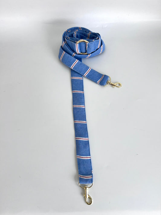 Laisse Blue