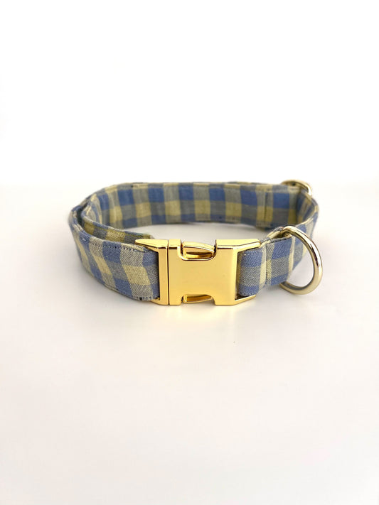 Collier Flow