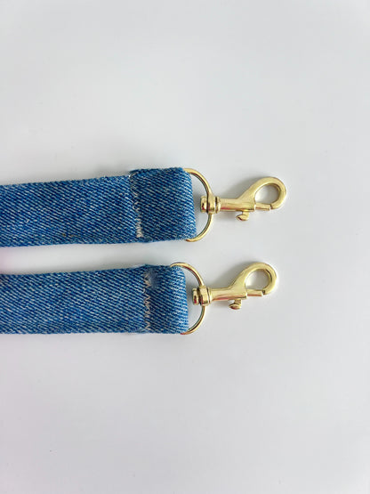 Laisse Bleu Jean