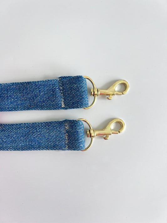 Laisse Bleu Jean
