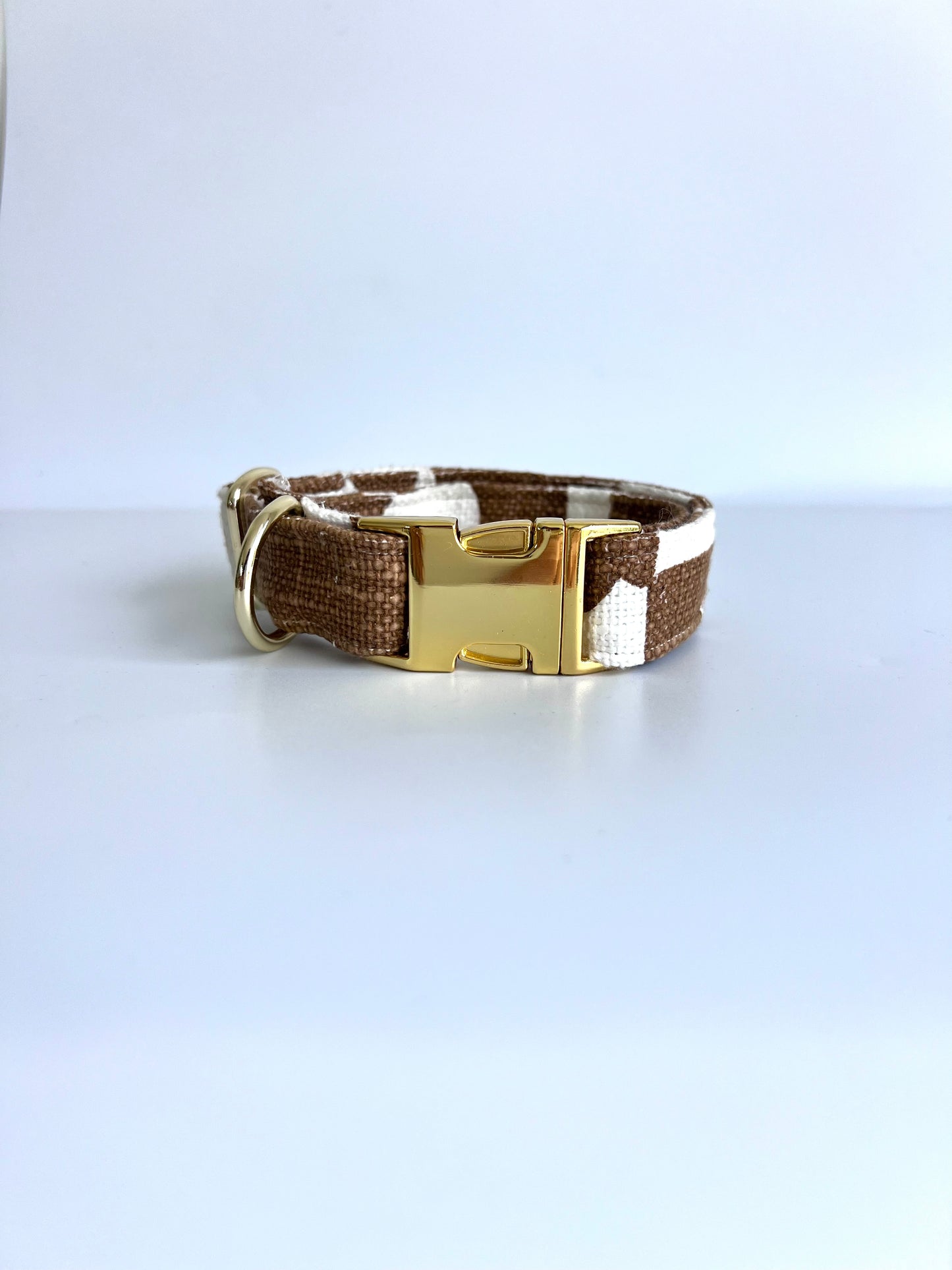 Collier Brown