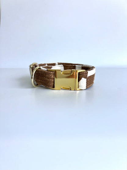Collier Brown