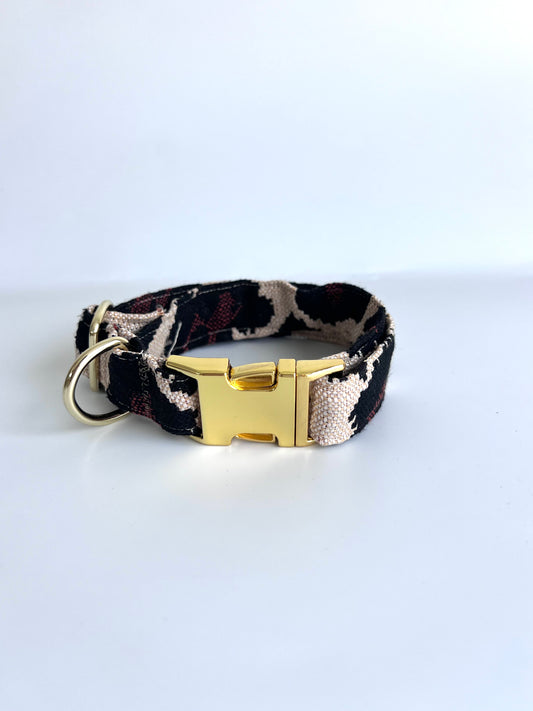 Collier Léo