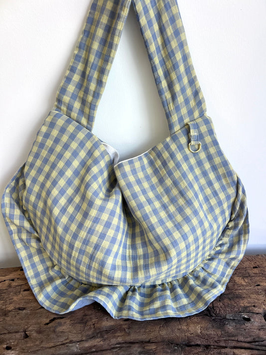 Sac de transport chien - Flow