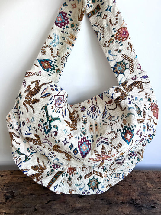Sac de transport chien - Savannah