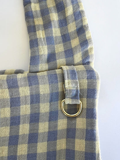 Sac de transport chien - Flow